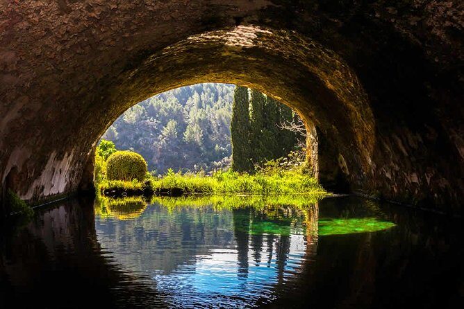 Jardines de Alfabia Tickets - A Detailed Look at Jardines de Alfabia