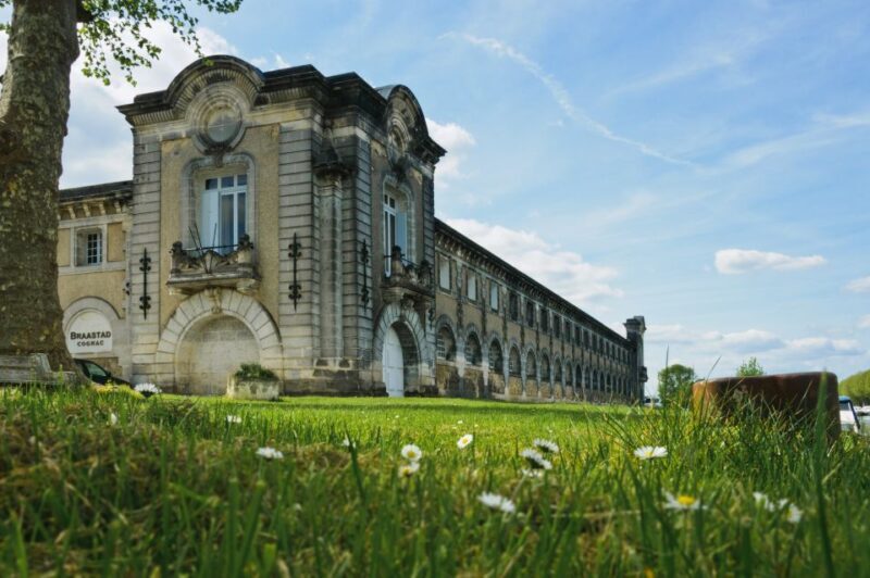 Jarnac: Braastad cognac discovery tour - Jarnac: Braastad Cognac Discovery Tour — An Authentic Sip of France’s Spirit
