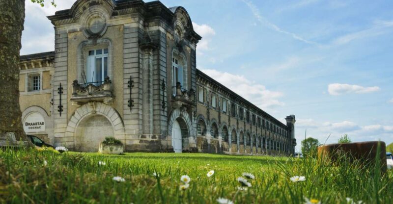 Jarnac: Braastad cognac prestige visit - Who Should Consider This Tour?