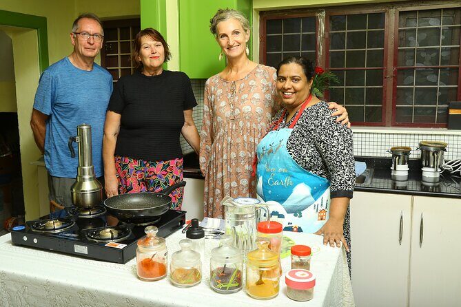 Jasmin Villa Homestay Cookery Class - An In-Depth Look at the Experience