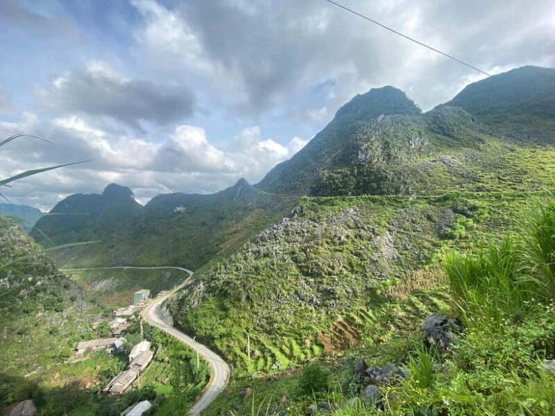 Jasmine Tour Ha Giang Loop 3D2N - FAQ