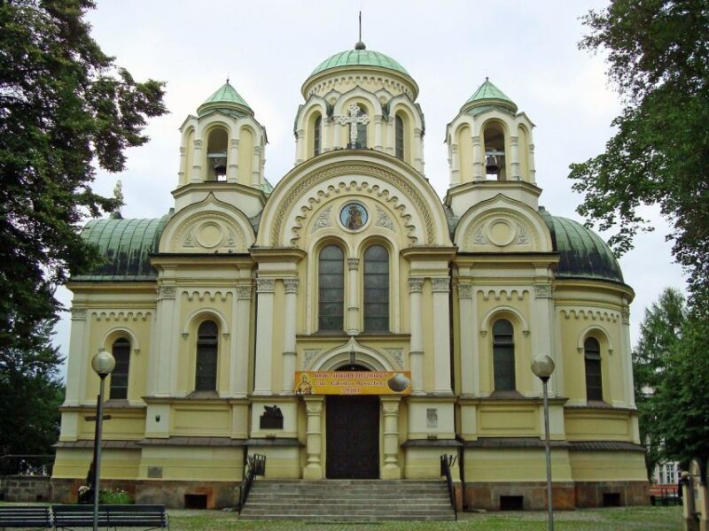 Jasna Gora and Czestochowa Private Tour from Katowice by Car - Key Points