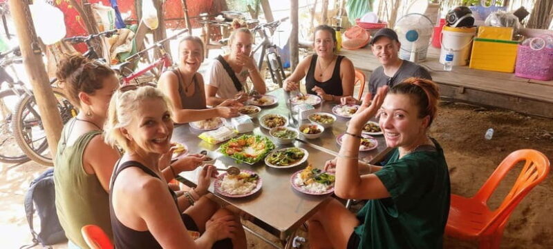 Jason's Countryside Experience - Key Points