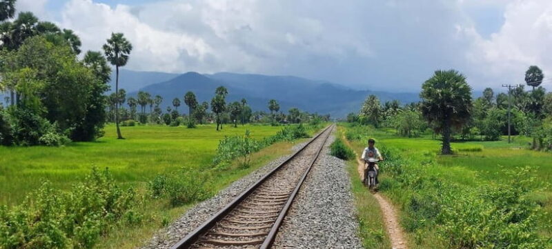 Jason's Countryside Experience - FAQs