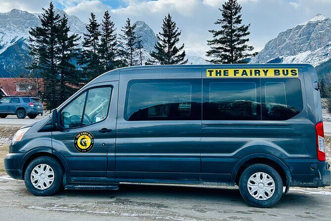 Jasper, AB to Calgary YYC Airport Private Transfer - FAQs