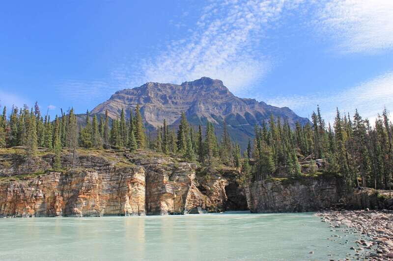Jasper: Canyon Run Family Whitewater Rafting - Final Thoughts