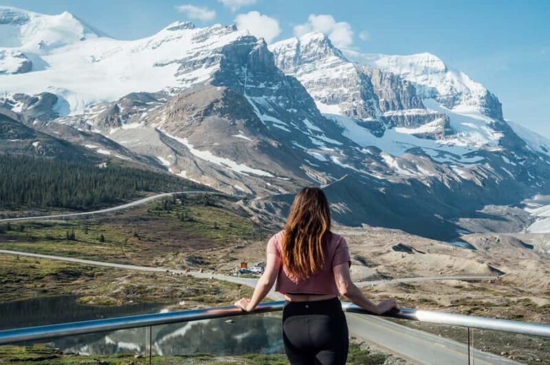 Jasper: Columbia Icefield Tour Skywalk, Glacier and Lakes - Is This Tour Worth It?