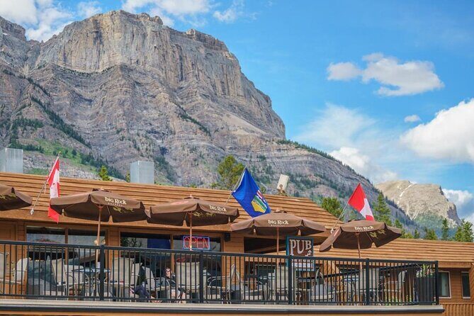 Jasper Day Tour to Columbia Icefields Lakes from Calgary to Banff - Final Thoughts on the Jasper Day Tour