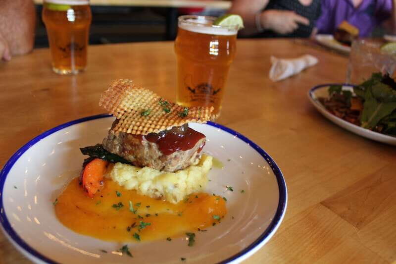 Jasper: Downtown Foodie Tour - Introduction: A Delightful Taste of Jasper’s Heart