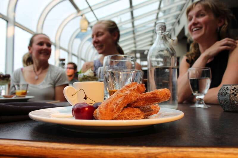 Jasper: Downtown Foodie Tour - Key Points