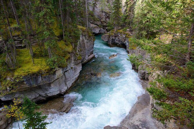 Jasper Ice Climbing Experience - Jasper Ice Climbing Experience: A Deep Dive into an Unforgettable Wilderness Adventure