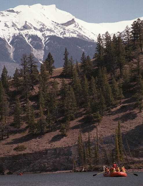 Jasper: Jasper National Park Easy 2-Hour Rafting Trip - Jasper: Jasper National Park Easy 2-Hour Rafting Trip – A Detailed Review