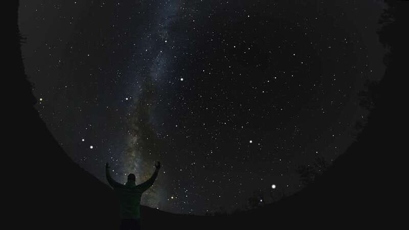 Jasper: Jasper Planetarium and Telescope Combo Tour Tickets - Key Points