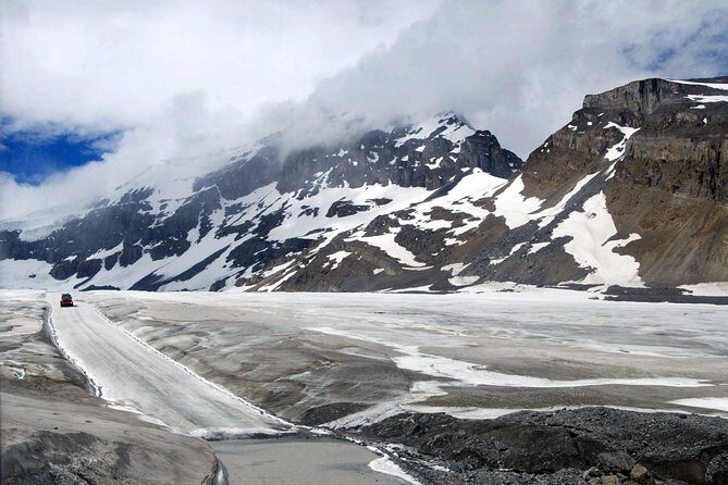 Jasper National Park 2-Day Tour: Maligne Lake & Columbia Icefield - Who Would Enjoy This Tour?