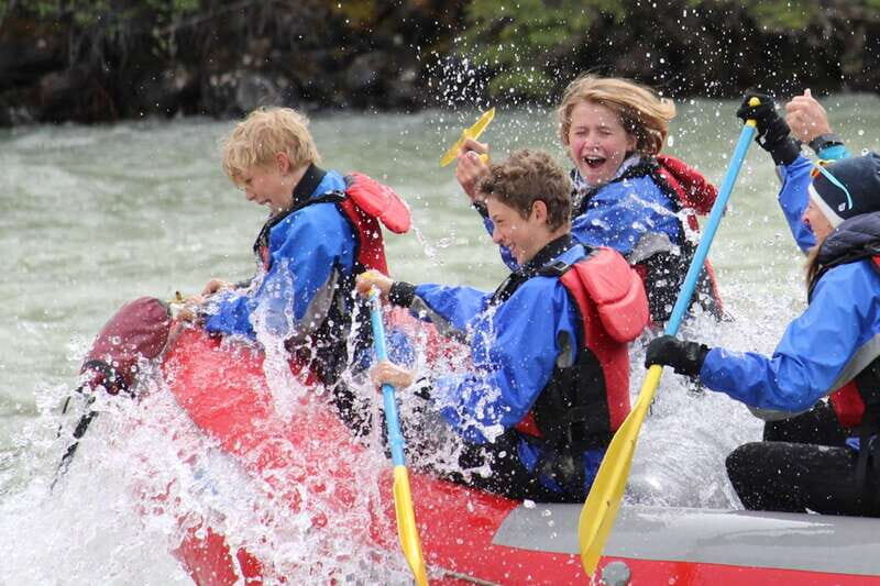 Jasper National Park Family Friendly Rafting Adventure - Final Thoughts