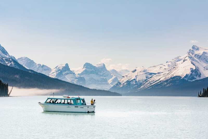 Jasper National Park: Maligne Lake Cruise With Guide - Who Will Love This Tour?