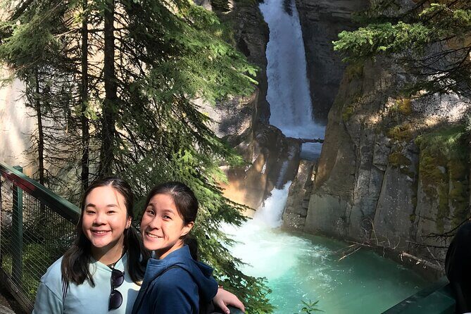 Jasper National Park Tour from Jasper to Banff - Who Will Love This Tour?