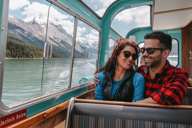 Jasper National Park Tour: Maligne Valley, Medicine Lake and Spirit Island - Why This Tour Offers Great Value