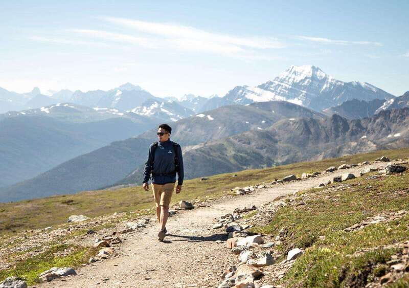 Jasper SkyTram Roundtrip Flight Ticket - Authentic Feedback from Travelers