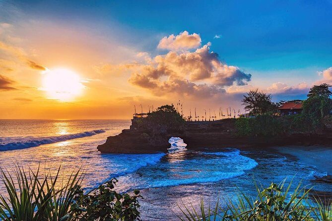 Jatiluwih Rice Terrace & Tanah Lot Tours - Final thoughts