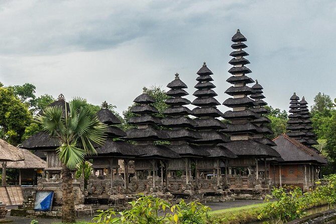 Jatiluwih Rice Terrace & Tanah Lot Tours - FAQ