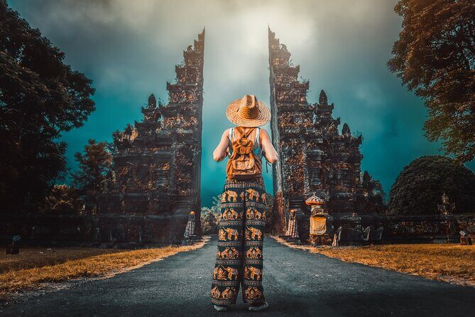 Jatiluwih Rice Terraces and Temple Private Day Tour from Ubud - The Practicalities: Comfort, Cost, and Value