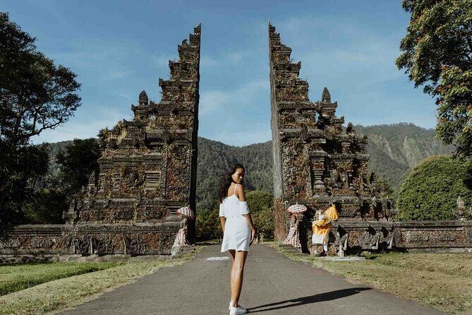 Jatiluwih Rice Terraces and Temple Private Day Tour from Ubud - Frequently Asked Questions