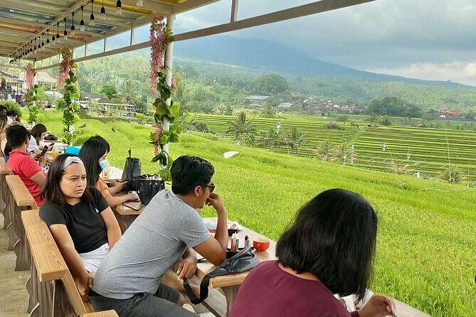 Jatiluwih Spiritual Journey of Melukat with Rice Terrace View - Final Thoughts