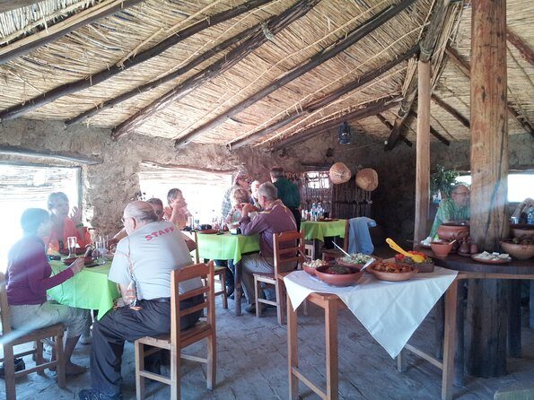 JATUN YAMPARA - Agro-artisan Indigenous Nucleus -Full Day Tours + Lunch - Key Points