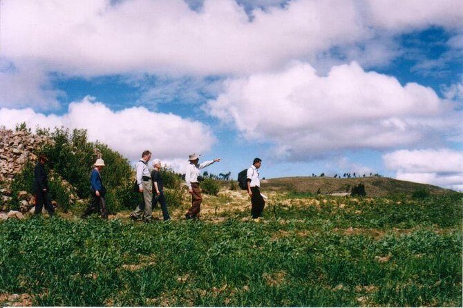 JATUN YAMPARA - Agro-artisan Indigenous Nucleus -Full Day Tours + Lunch - Final Thoughts: Is It Worth It?