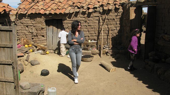 JATUN YAMPARA - Agro-artisan Indigenous Nucleus -Full Day Tours + Lunch - FAQs