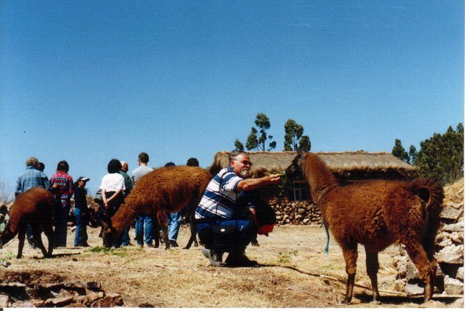 JATUN YAMPARA - Nucleo Indigena, Agroartesanal - Half Day Tours - Key Points