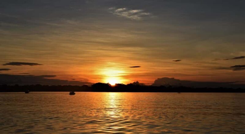 Javari Expedition - Key Points