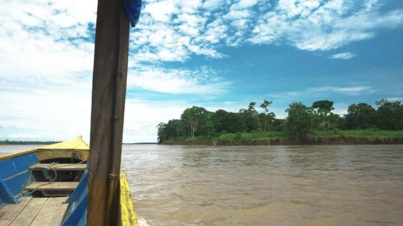 Javari Expedition - Final Thoughts