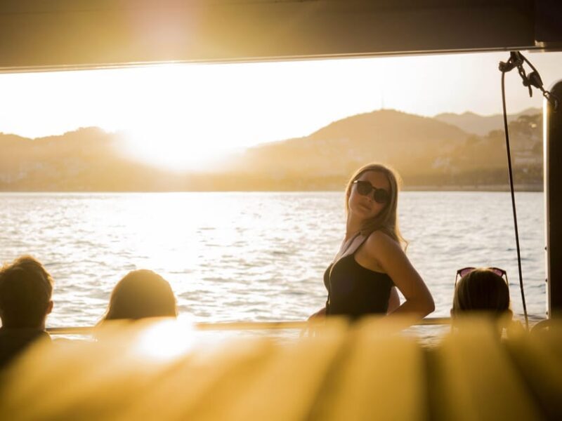 Jávea: 90-Minute Sunset Cruise with Glass of Cava - Summing Up: Is This Cruise for You?
