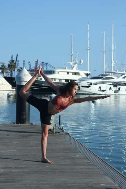 Jávea: Beach Yoga Class at Playa de L'Arenal (In English) - Frequently Asked Questions