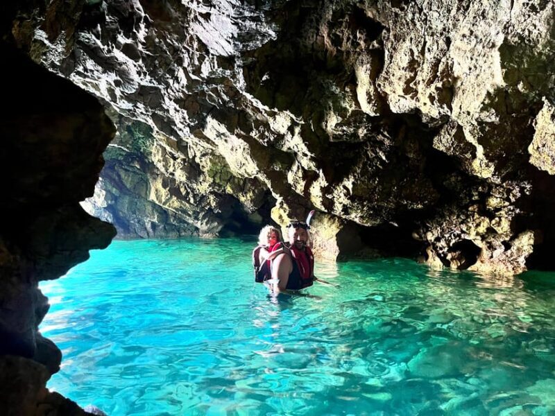 Jávea: Cala Tango and San Antonio Nature Reserve Kayak Tour - A Deep Dive into the Jávea Kayak Experience