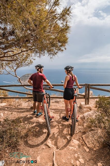 Jávea: Electric Bike Adventure to Local Coastal Treasures - Exploring Javea on Two Wheels: A Practical Overview