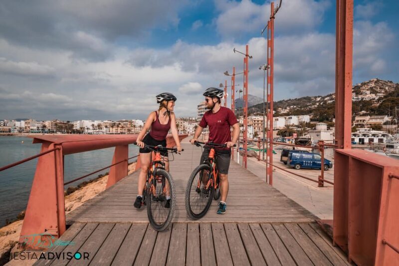 Jávea: Electric Bike Adventure to Local Coastal Treasures - What’s Included and Why It Matters