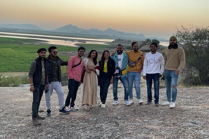 Jawai Leopard Wildlife Safari - A Detailed Look at the Jawai Leopard Wildlife Safari