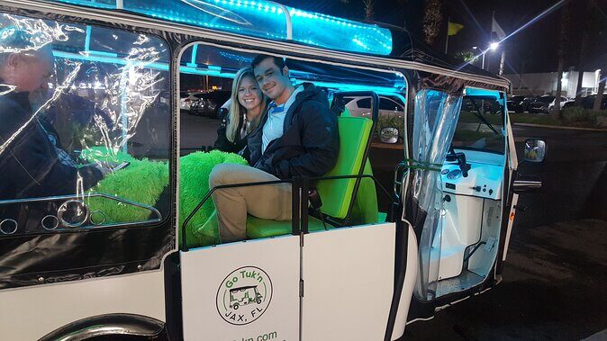 Jax Brewery Tour (Drinks Included) - In-Depth Review of the Jacksonville Brewery Tour