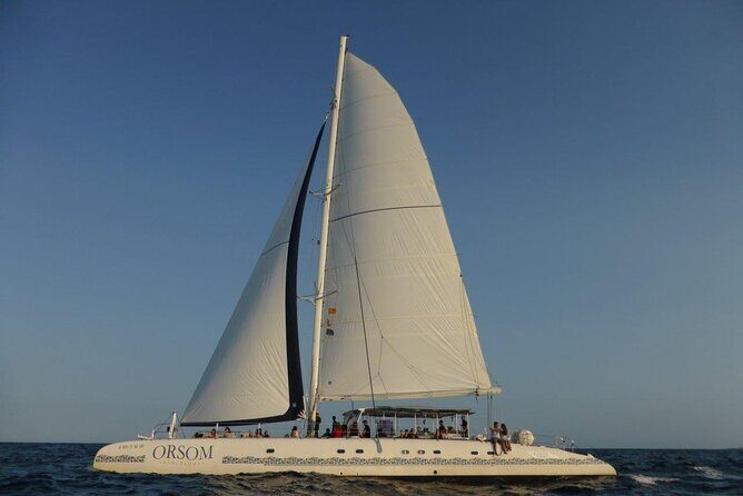 Jazz and Chill Out Cruise in Barcelona - Authentic Feedback from Travelers