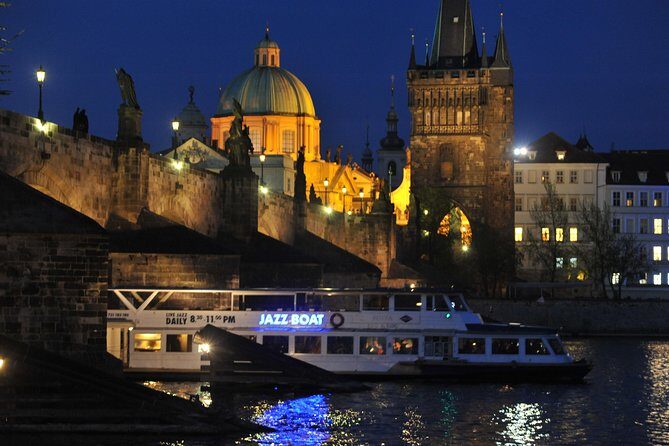Jazz Boat: Popular live Jazz river cruise - What the Reviews Say
