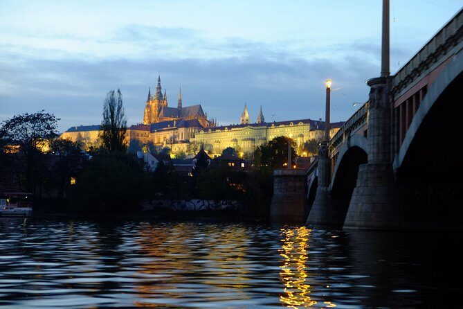 Jazz Boat: Popular live Jazz river cruise - Practical Tips for Visitors