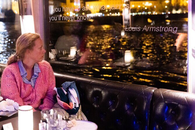 Jazz Boat: Popular live Jazz river cruise - Final Thoughts: Who Will Love This Tour?
