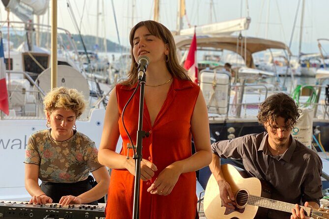 Jazz in the Heart of Corfu | Seaside Sessions in the Marina - A Final Word: Is It Worth Your Time?