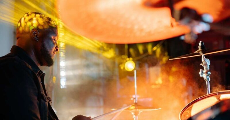 Jazz Notes - Jazz Jam @ Spice Of Life, Soho - A Deep Dive into Jazz Notes at Spice of Life