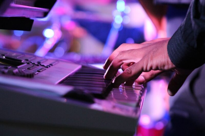 Jazz Notes - Jazz Jam @ Spice Of Life, Soho - Final Thoughts: The Value of Jazz Notes at Spice of Life