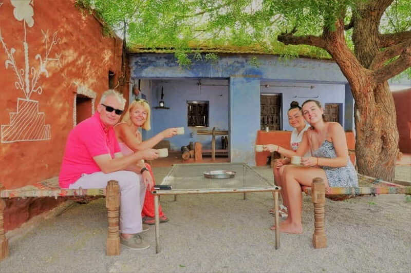 JDH : Bishnoi Village Safari With Overnight Stay in Village - Final Thoughts