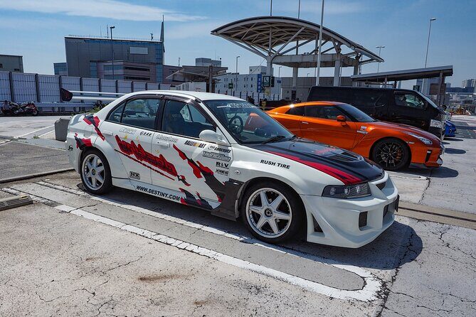JDM City Tour: Explore Tokyo In Your Dream JDM Car - Who Should Consider This Tour?
